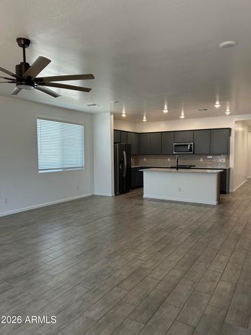 18021 W Avenida del Sol --, Surprise, AZ 85387