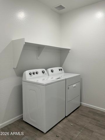 18021 W Avenida del Sol --, Surprise, AZ 85387