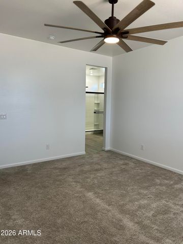18021 W Avenida del Sol --, Surprise, AZ 85387