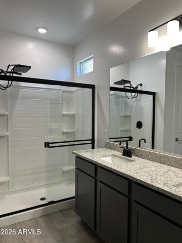 18021 W Avenida del Sol --, Surprise, AZ 85387