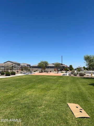 18021 W Avenida del Sol --, Surprise, AZ 85387