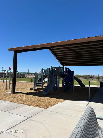 18021 W Avenida del Sol --, Surprise, AZ 85387