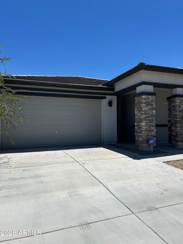 18021 W Avenida del Sol --, Surprise, AZ 85387