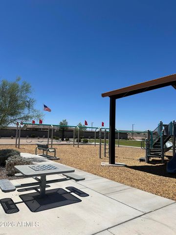 18021 W Avenida del Sol --, Surprise, AZ 85387