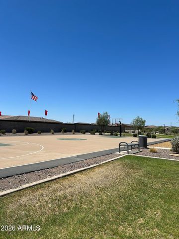 18021 W Avenida del Sol --, Surprise, AZ 85387