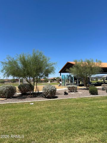 18021 W Avenida del Sol --, Surprise, AZ 85387