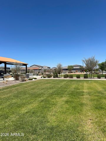 18021 W Avenida del Sol --, Surprise, AZ 85387