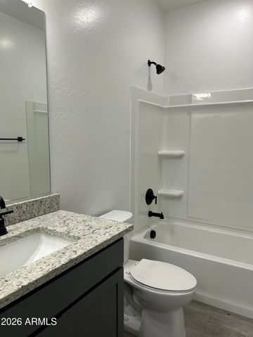 18021 W Avenida del Sol --, Surprise, AZ 85387