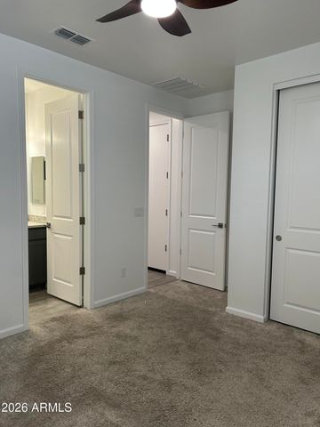 18021 W Avenida del Sol --, Surprise, AZ 85387