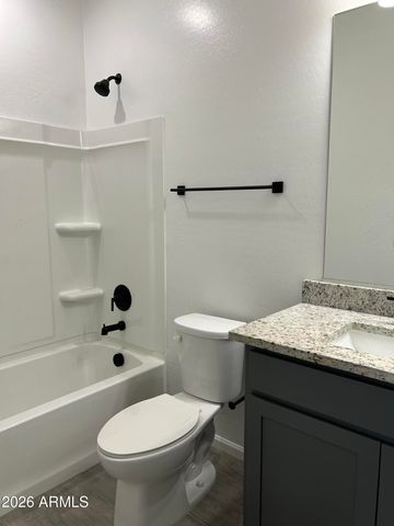 18021 W Avenida del Sol --, Surprise, AZ 85387