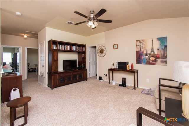 1906 Mike Drive, Copperas Cove, TX 76522