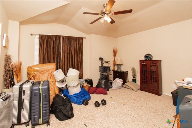 1906 Mike Drive, Copperas Cove, TX 76522