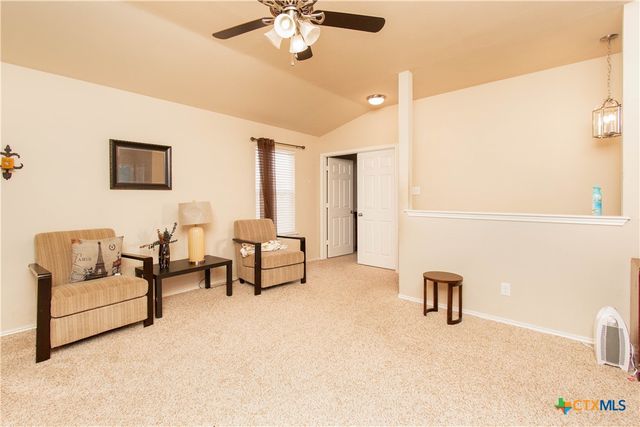 1906 Mike Drive, Copperas Cove, TX 76522