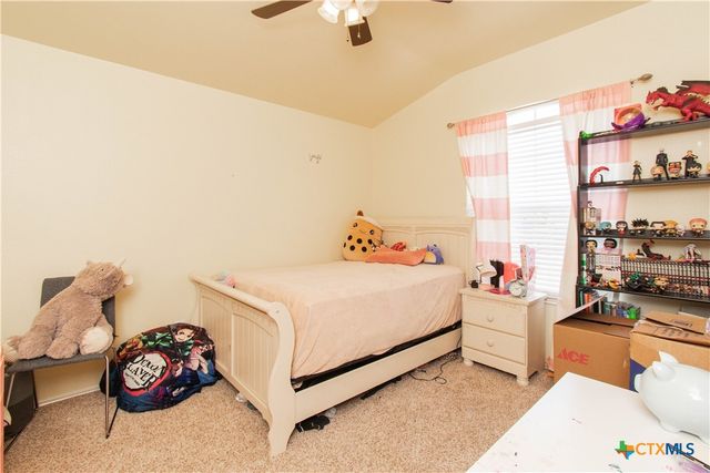 1906 Mike Drive, Copperas Cove, TX 76522