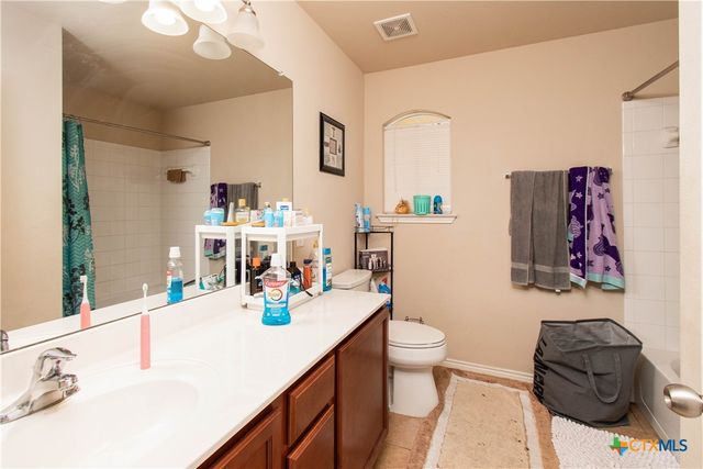 1906 Mike Drive, Copperas Cove, TX 76522