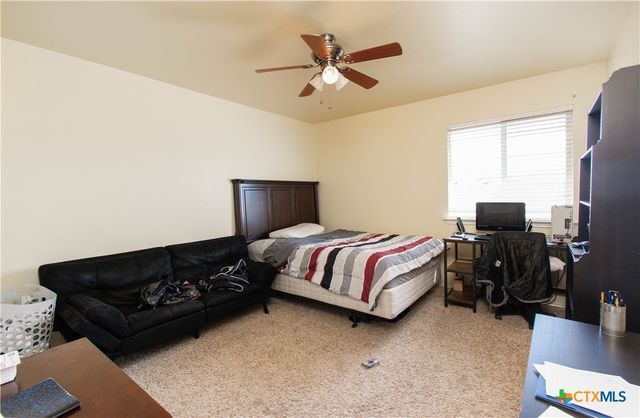 1906 Mike Drive, Copperas Cove, TX 76522