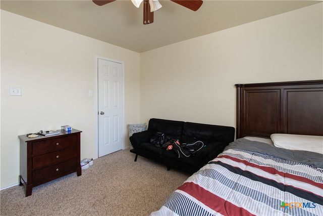 1906 Mike Drive, Copperas Cove, TX 76522