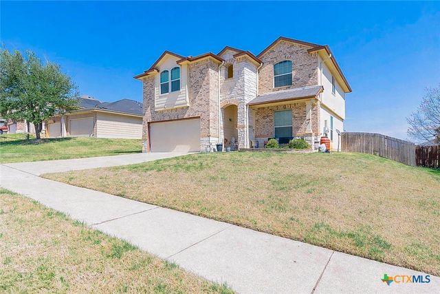 1906 Mike Drive, Copperas Cove, TX 76522