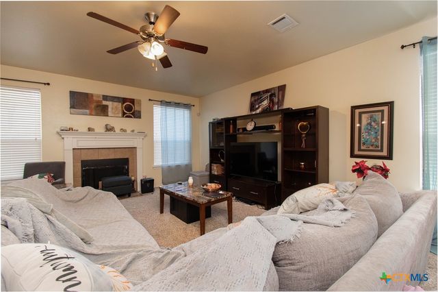 1906 Mike Drive, Copperas Cove, TX 76522