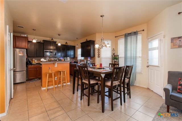 1906 Mike Drive, Copperas Cove, TX 76522