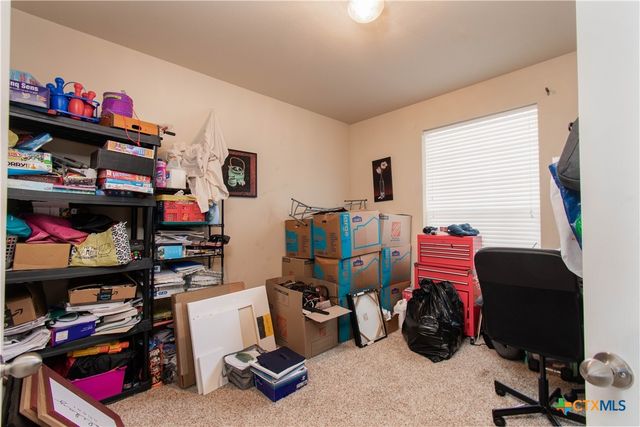 1906 Mike Drive, Copperas Cove, TX 76522