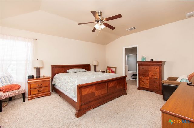 1906 Mike Drive, Copperas Cove, TX 76522