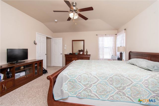 1906 Mike Drive, Copperas Cove, TX 76522