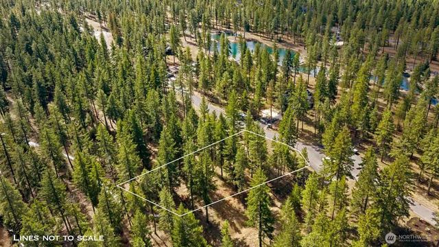 60 Wanawish Loop, Cle Elum, WA 98922