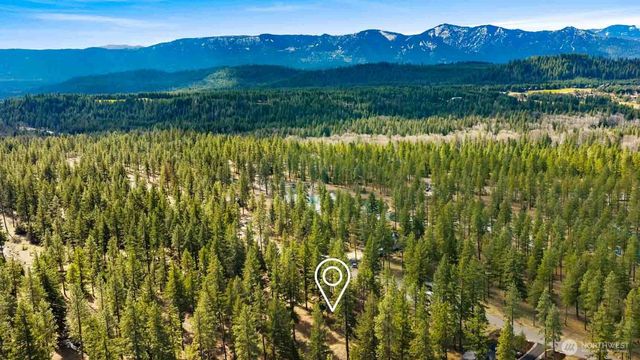 60 Wanawish Loop, Cle Elum, WA 98922