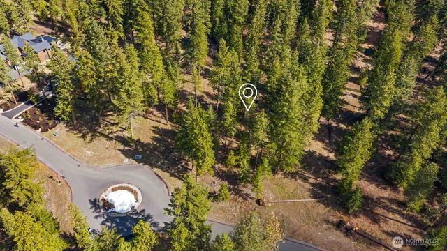 60 Wanawish Loop, Cle Elum, WA 98922