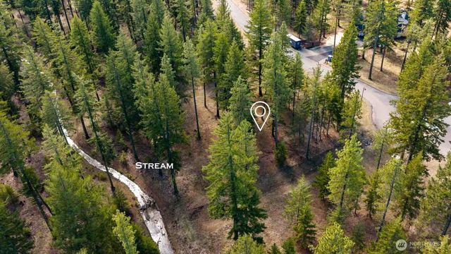 60 Wanawish Loop, Cle Elum, WA 98922