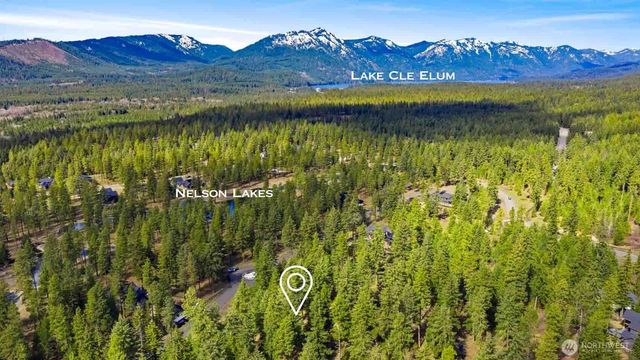 60 Wanawish Loop, Cle Elum, WA 98922