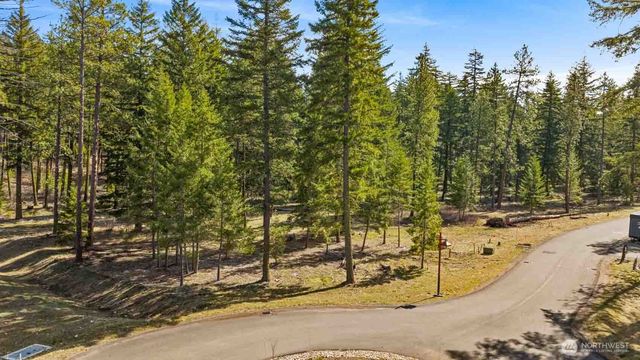 60 Wanawish Loop, Cle Elum, WA 98922