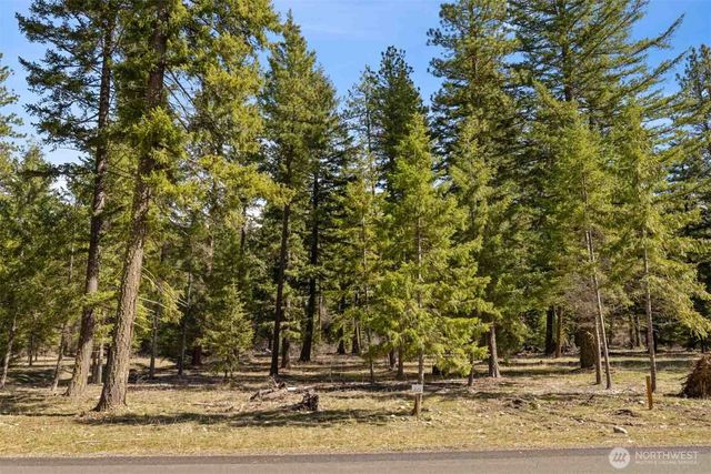 60 Wanawish Loop, Cle Elum, WA 98922