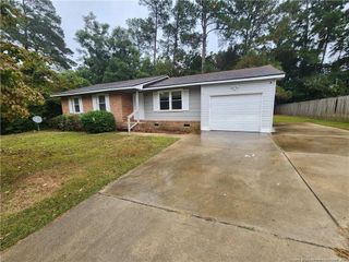 6493 TARRYTOWN Drive, Fayetteville, NC 28314