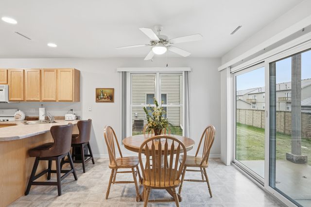 1148 Timberwood Lane, Schererville, IN 46375