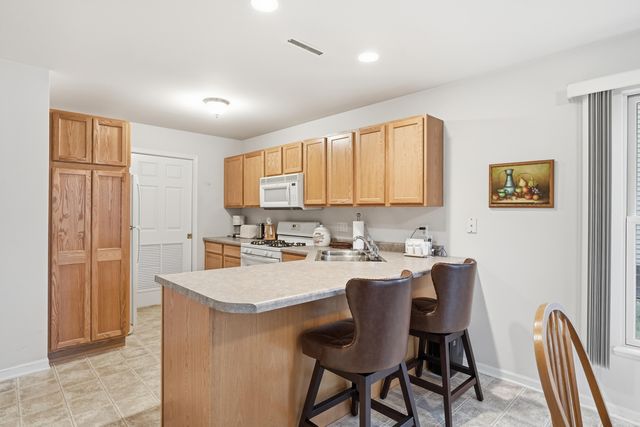 1148 Timberwood Lane, Schererville, IN 46375