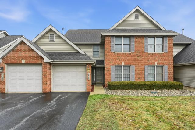 1148 Timberwood Lane, Schererville, IN 46375