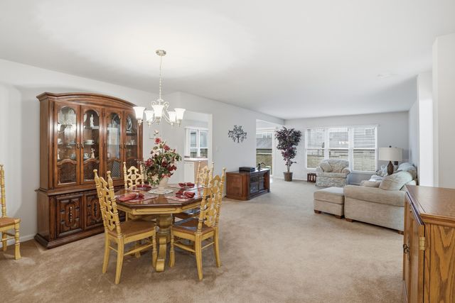 1148 Timberwood Lane, Schererville, IN 46375