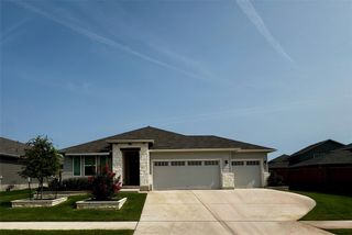 2841 Dell Hollow DR, Round Rock, TX 78665