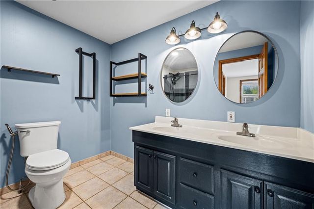 5507 Cody Street, Shawnee, KS 66203