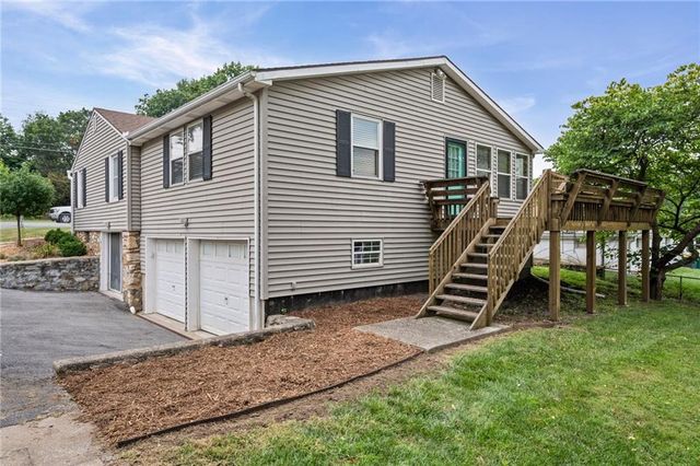 5507 Cody Street, Shawnee, KS 66203