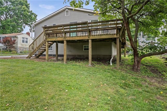 5507 Cody Street, Shawnee, KS 66203