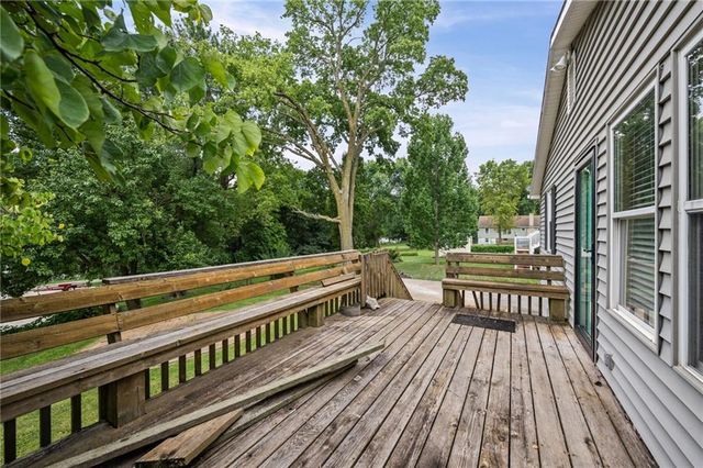 5507 Cody Street, Shawnee, KS 66203