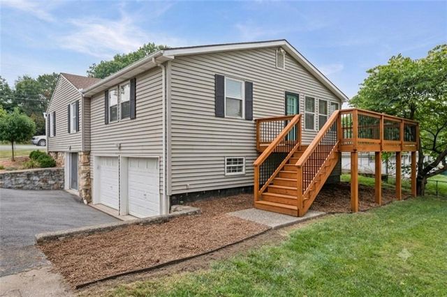5507 Cody Street, Shawnee, KS 66203