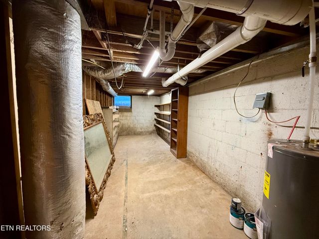 424 Bridge View Rd, Knoxville, TN 37914