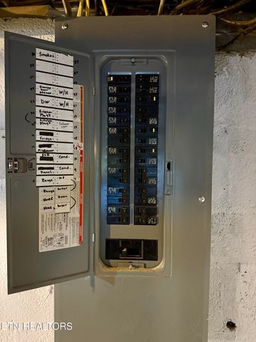 424 Bridge View Rd, Knoxville, TN 37914