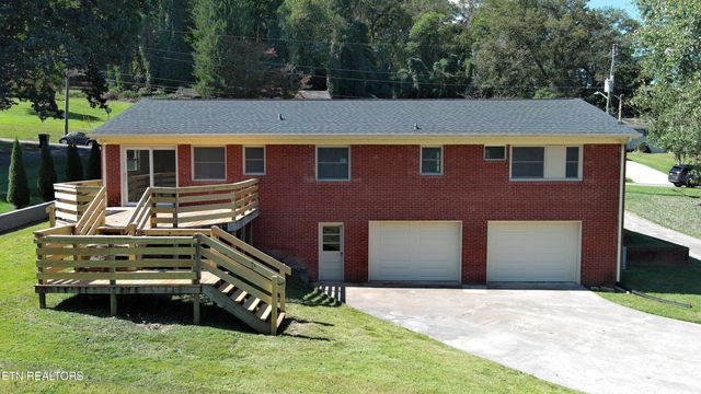 424 Bridge View Rd, Knoxville, TN 37914