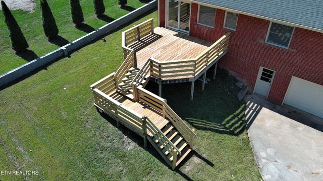 424 Bridge View Rd, Knoxville, TN 37914