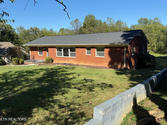 424 Bridge View Rd, Knoxville, TN 37914